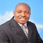 Pastor Vincent Imwensi
